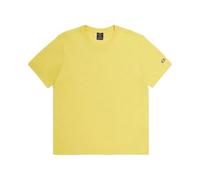 Champion Legacy Icons Tonal Logo S/S Crewneck T-Shirt, Gris, XL Homme