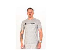 Champion Legacy M vêtement running homme déstockage Legacy M S Gris/argent