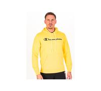 Champion Legacy M vêtement running homme déstockage Legacy M S Jaune/or