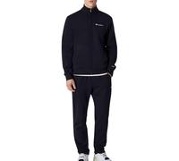 Champion Legacy Men Polaire, Noir, M Homme