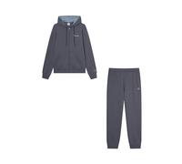 Champion Legacy Men Survêtement, Gris, S Homme