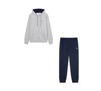 Champion Legacy Men Survêtement, Gris, XL Homme