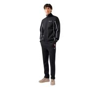 Champion Legacy Men Survêtement, Noir, M Homme