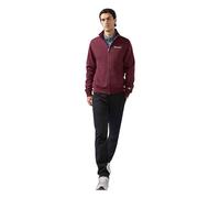 Champion Legacy Men Survêtement, Rouge, L Homme
