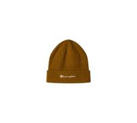 Champion Legacy Men's Lifestyle Bonnet Taille Unique Marron, Marron, Taille Unique