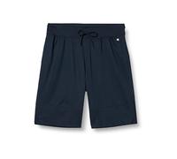 Champion Legacy Neon Spray Soft Mesh Bermuda Shorts, Bleu Marine, S Homme