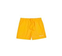 Champion Legacy-Beachshorts with Small Logo Short de Plage, Orange (Os059), M Homme