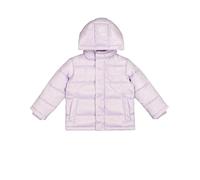 Champion Legacy Outdoor TD (306871) - Veste à capuche WR Light Cirè 40gr, Orchidea (ORP), 18 mois (86) Enfant FW24