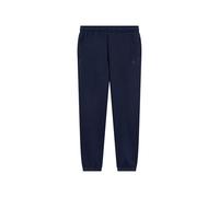 Champion Legacy Pantalon pour Homme avec Poignets élastiques Bleu Taille S, Bleu, S