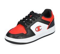 Champion Legacy-Rebound 2.0 Low B GS Baskets, Noir (KK019), 39 EU