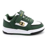 Champion Legacy RD18 Heritage B PS Baskets, Vert Blanc Gs017, 31 EU