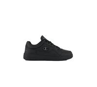 Champion Legacy-Rebound Low B GS Sneakers, Noir Kk007, 36.5 EU
