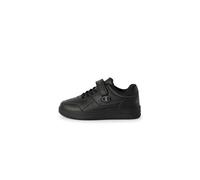 Champion Legacy-Rebound Low B PS Baskets, Noir (KK007), 28 EU