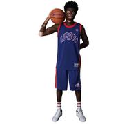 Champion Legacy Retro Sport - USA S/L Tank Débardeur Homme