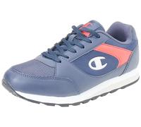Champion Legacy RR Champ II B GS Baskets, Bleu Marine Rouge Bs505, 36.5 EU
