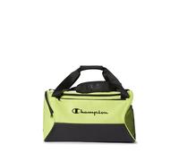 Champion Legacy Sac de Sport pour Homme Jaune Taille Unique, Jaune, Taille Unique, Régulier