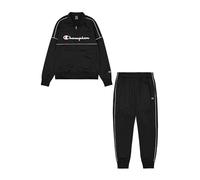 Champion Authentic Athletic Apparel Survêtement 'Icons' rouge / noir / blanc, Taille XL