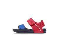 Champion Legacy Squirt B PS Sandale, Bleu Marine Rouge Bs507, 32 EU