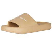 Champion Legacy SS24 Chaussons souples Beige (MS041) 40-41 Homme, Beige Ms041, 40/41 EU
