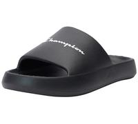 Champion Legacy SS24 Chaussons souples Noir (KK001) 44-45 Homme, Noir Kk001, 44/45 EU