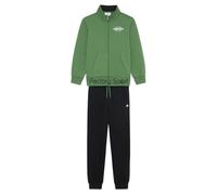 Champion Legacy Boys Survêtements en Polaire, Vert, L Garçon