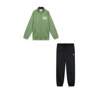 Champion Legacy Survêtement graphique pour garçon Taille L Vert, Vert, L