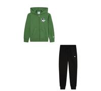 Champion Legacy Survêtement graphique pour garçon Taille M Vert, Vert, M