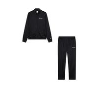 Champion Legacy Survêtement pour homme avec petit logo Noir Taille M, Noir, M