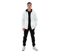 Champion Legacy Survêtement pour homme Blanc Taille L, blanc, L