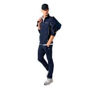 Champion Legacy Survêtement pour homme Bleu Taille L, bleu, L