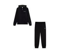 Champion Survêtement Legacy pour homme Noir Taille S