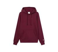 Champion Legacy Sweat à Capuche pour Homme, L, Rouge, Rouge, L