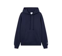 Champion Legacy Sweat à Capuche pour Homme, Taille M, Bleu, Bleu, M