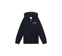 Champion Legacy Sweat à Capuche zippé Graphique pour garçon, XL, Bleu, Bleu, XL