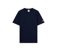 Champion Legacy T-Shirt SS pour Homme, XL, Bleu, Bleu, XL