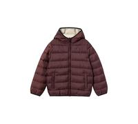 Champion Legacy Veste d'extérieur légère pour garçon, taille L, marron, marron, L