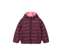 Champion Legacy Veste d'extérieur légère pour garçon, taille S, rouge, Rouge, S