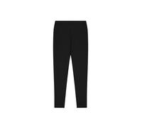 Champion Legacy W-Performance Quick Dry High Waist Leggings, Noir (Kk001), M Femme