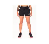 Champion Legacy W vêtement running femme Legacy W S Noir