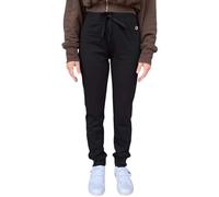 Champion Legging Cotton Lycra pour femme, noir, Noir , L