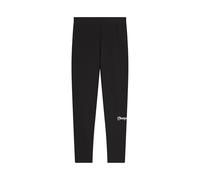 Champion Leggings Legacy pour Femme, Noir, L