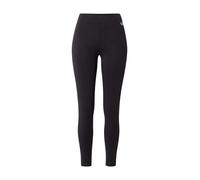 Champion Leggings noir, Taille XS