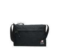 Champion Sac à bandoulière Authentic Athletic Apparel Rouge, Noir et Blanc Taille One Size