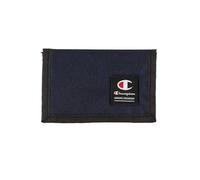 Champion Lifestyle Bags-802366 Portefeuille, Bleu Marine, Taille Unique Mixte