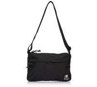 Champion Lifestyle Bags-803952, Sacoche Mixte, Noir, Taille Unique
