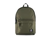 Champion Lifestyle Bags Script Shop-(806019) 21L, Sac à dos Unisexe-Adulte, Vert Forêt (FON), Taille Unique, Vert Forêt (Fon), Taille unique