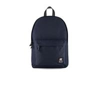 Champion Lifestyle Bags Script Shop-(806019) 21L, Sac à Mixte, Bleu Marine (NNY), Taille Unique