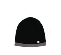 Champion Lifestyle Caps-802407 Bonnet réversible, Noir (KK002), Taille Unique Mixte