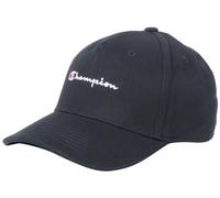 Champion Lifestyle Caps-802410 Casquette de Baseball, Noir, Taille Unique Mixte