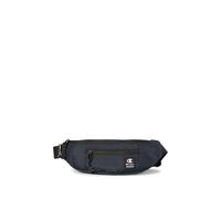 Champion Lifestyle Script Shop-(806021) Belt-Bag 2L, Sac Banane Mixte, Bleu Marine (NNY), Taille Unique